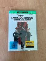 Neu/OVP: DVD Inglorious Basterds, Quentin Tarantino, Brad Pitt Duisburg - Duisburg-Süd Vorschau