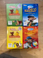 DVD Bundle für Kinder zum Englisch Lernen Nordrhein-Westfalen - Erkrath Vorschau