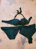 Schickes Bikini Set 3-teilig von OYSHO Hessen - Offenbach Vorschau