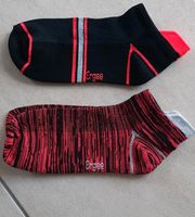 2 paar Socken (NEU) Rheinland-Pfalz - Queidersbach Vorschau