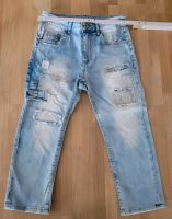 Jewelly Jeans Hose Xs/S tredy s.woman 34/36 7/8 Saarland - Perl Vorschau