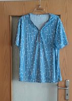 Schickes Shirt Gr.44/46 Neu Thüringen - Worbis Vorschau