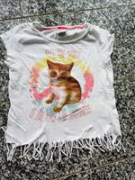 Katzen T-shirt Rheinland-Pfalz - Hochstetten-Dhaun Vorschau