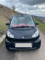 Smart Fortwo 451 Cabrio Mhd Rheinland-Pfalz - Bernkastel-Kues Vorschau