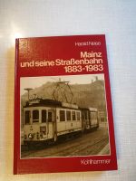 Mainz und seine Straßenbahn Rheinland-Pfalz - Wörrstadt Vorschau