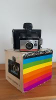 Vintage Polaroid Sofortbild Kamera Colorpack 80 Land Camera Baden-Württemberg - Tuttlingen Vorschau