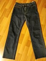 Jaans Hose Größe W28 L32 von Calvin Klein Hessen - Gründau Vorschau
