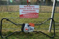 Erdbohrer STIHL BT 360 zur Miete >>>59,00 Euro<<< Nordrhein-Westfalen - Mönchengladbach Vorschau