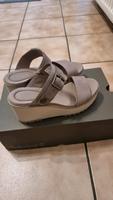 Timberland Koralyn 2 Band Wedge,Gr 39 Nordrhein-Westfalen - Tönisvorst Vorschau