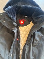 Damen Wellensteyn Winterjacke M Niedersachsen - Hechthausen Vorschau