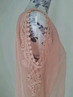 Bluse mit Spitze Sachsen - Frohburg Vorschau