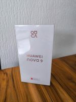 Huawei Nova 9 | neu | Smartphone Hessen - Morschen Vorschau