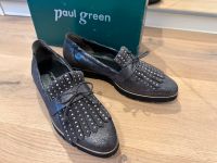 Paul Green Schuhe wie neu Größe 38 5 NP 140€ Rheinland-Pfalz - Mainz Vorschau