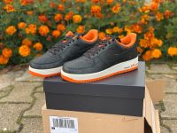 Nike Air Force 1 Halloween Sachsen-Anhalt - Bad Duerrenberg Vorschau