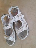 Rieker Sandalen Gr. 42, gebraucht Sachsen - Eibau Vorschau