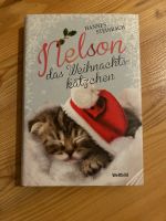 Nelson das Weihnachtskätzchen Nordrhein-Westfalen - Bergisch Gladbach Vorschau