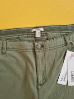 NEU Sommerhose Hose Cargohose esprit Gr. 38/40, Gr. M olivgrün Bayern - Berglern Vorschau