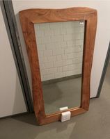 Spiegel, Wandspiegel mit Holzrahmen, Akazie Nordrhein-Westfalen - Herne Vorschau