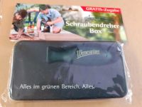 NEU OVP WERNESGRÜNER Schraubendreher-Box Dresden - Löbtau-Süd Vorschau