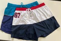 2 Badehosen Badeshorts Herren XL zusammen 10€ Bayern - Ebermannstadt Vorschau