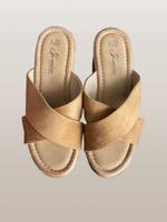 Schuhe von Lumix Collision Moda – Gr. 38 Bayern - Sugenheim Vorschau