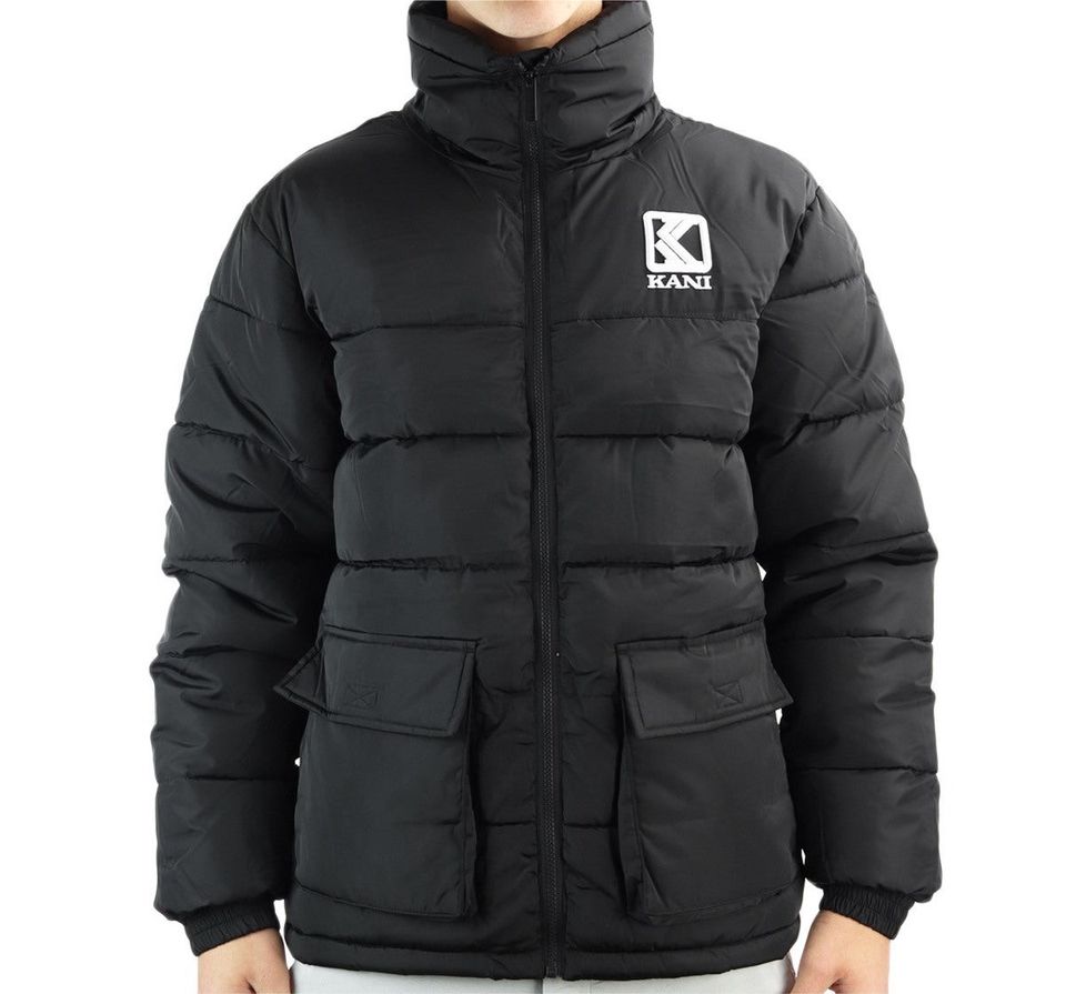 Karl Kani Winterjacke/Pufferjacke in Dinslaken