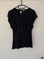 schwarzes T-Shirt Bayern - Zandt Vorschau