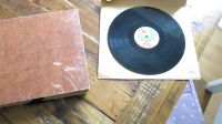 Vinyl LP Polydor LPH Sammlung im Ordner Schleswig-Holstein - Nahe Vorschau