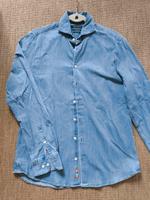 Marc O'Polo Jeansbluse Größe L Niedersachsen - Peine Vorschau