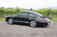 Porsche 911 / 993 Targa Schaltgetriebe Kr. München - Ismaning Vorschau