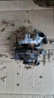 Ford 2.0 Tdci Turbolader 9677063780 Bayern - Neustadt a.d.Donau Vorschau