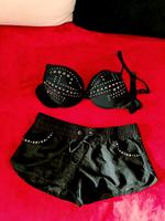 NEU Superpush Up Bikini 80C mit Badeshorts M Baden-Württemberg - Karlsruhe Vorschau
