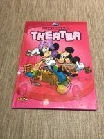 Disney Kinderbuch Mickey, Donald & Co. Theater, Egmont-Baloon Nordrhein-Westfalen - Gescher Vorschau