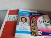 Mathe Nachhilfe 4. 5. Klasse Schülerhilfe Übungsbuch Heft Nordrhein-Westfalen - Witten Vorschau