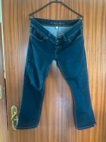 Jeans 7/8 von Amisu Größe 30 Leipzig - Kleinzschocher Vorschau