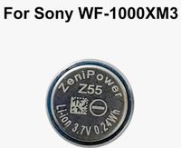 Z55 Ersatz-Akku für Sony WF-1000XM3 Baden-Württemberg - Schwäbisch Gmünd Vorschau