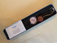 Armbanduhr neu OVP von WMC mit Lederarmband Thüringen - Neuhaus Vorschau