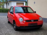 VW Volkswagen Lupo - TÜV 09/24 Hessen - Burghaun Vorschau