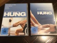 Hung - Staffel 1 & 2  DVD Eimsbüttel - Hamburg Eimsbüttel (Stadtteil) Vorschau