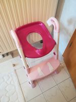 Kindertoilettensitz Toilettentrainer 3in1 Sachsen - Schkeuditz Vorschau