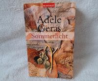 Adéle Geras, Sommerlicht, Roman, Buch Sachsen - Schildau Vorschau