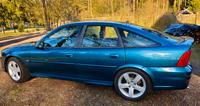 Opel Vectra b 1.8 16v  Tausch gegen Zafira Niedersachsen - Hämelhausen Vorschau