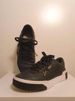 Sneaker Puma Cali black 37,5 Baden-Württemberg - Köngen Vorschau