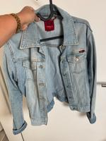 Vintage Jeans Jacke Niedersachsen - Norden Vorschau