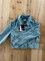 Tommy Hilfiger Jeans Jacke Neu mit Ettiket Hessen - Fritzlar Vorschau