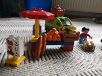 DUPLO Marktstand 5683, vollständig Neustadt - Buntentor Vorschau