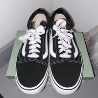 Vans Sneaker 38,5 Nordrhein-Westfalen - Lünen Vorschau