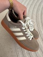 Adidas Handball Spezial Sneaker braun Baden-Württemberg - Berglen Vorschau