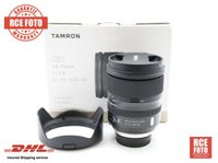 Tamron SP 24-70mm f/2.8 Di VC USD G2 Nikkor (Nikon & compatible) Berlin - Wilmersdorf Vorschau