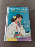 Kinderbuch Trotzkops Brautzeit Schleswig-Holstein - Mildstedt Vorschau